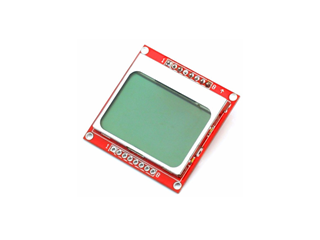 Nokia 5110 Display Module